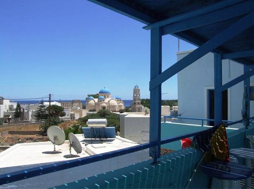 Apartment Maria's Mill Perissa (Santorini)