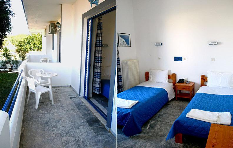 Hotel Beach