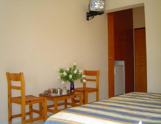 Apartment Kourkoumelata Kaligata