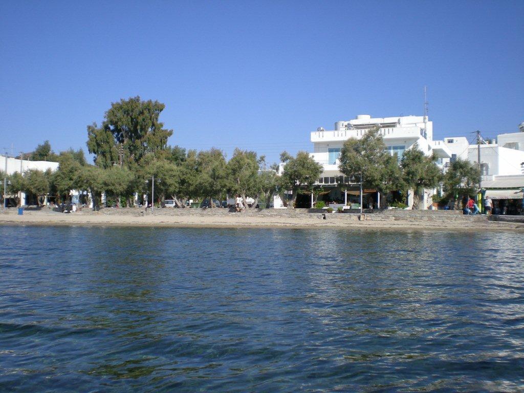 Hotel Paros Parikia (Paros)