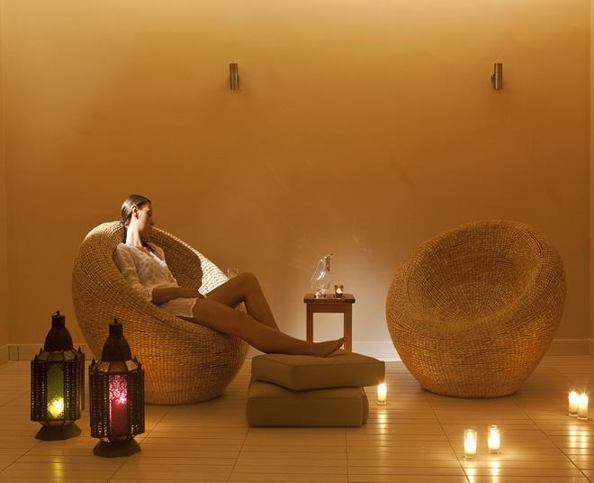 Resort Sentido Lindos Bay & 4*