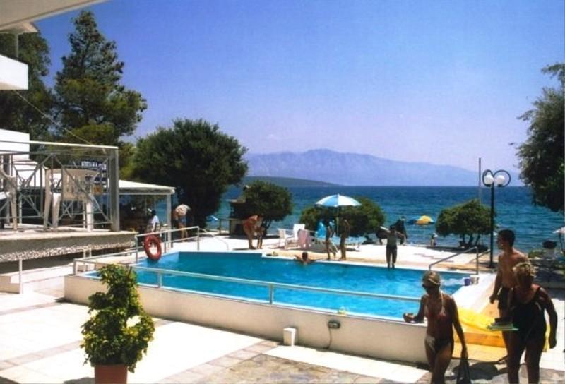 Apartment Nikiana Beach