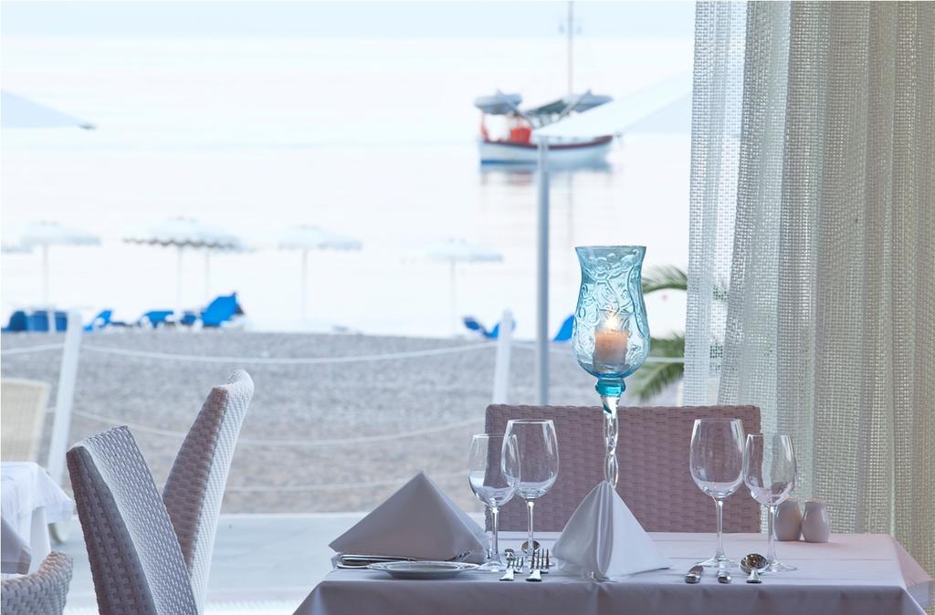 Sentido Lindos Bay &