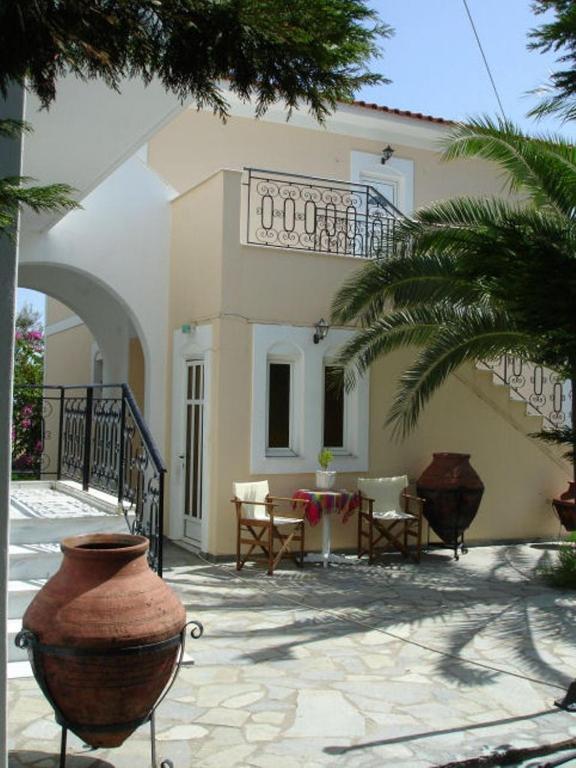 Dryoussa Pythagoreio (Samos)