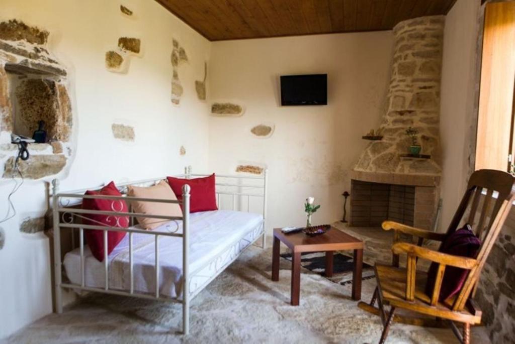 Zouridi Park Holiday park 3*