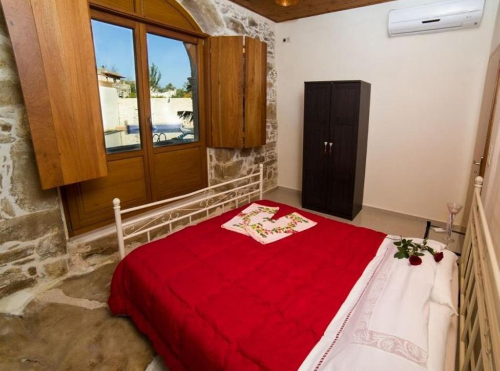 Zouridi Park Holiday park Rethymno (Crete)