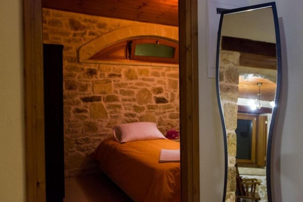 Zouridi Park Holiday park