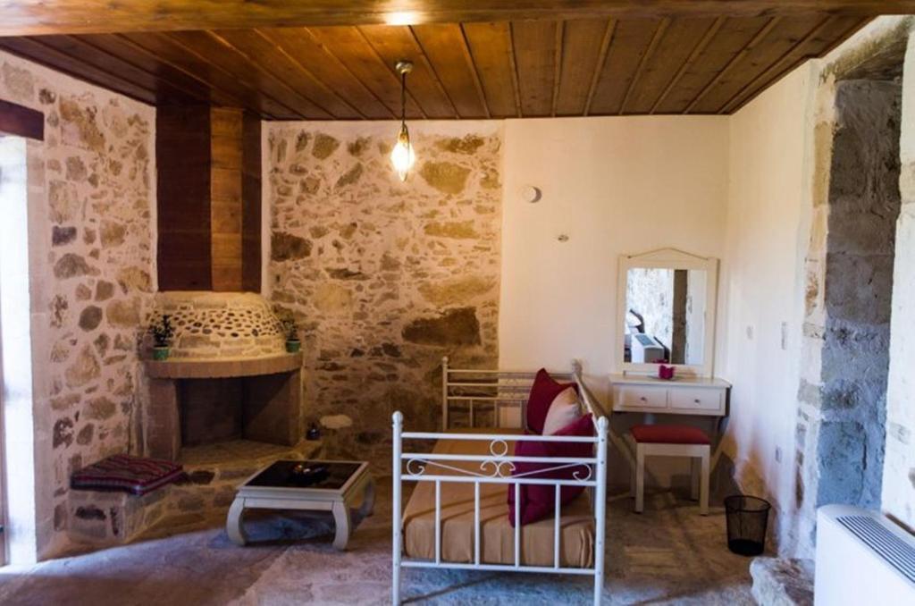 Zouridi Park 3* Rethymno (Crete)