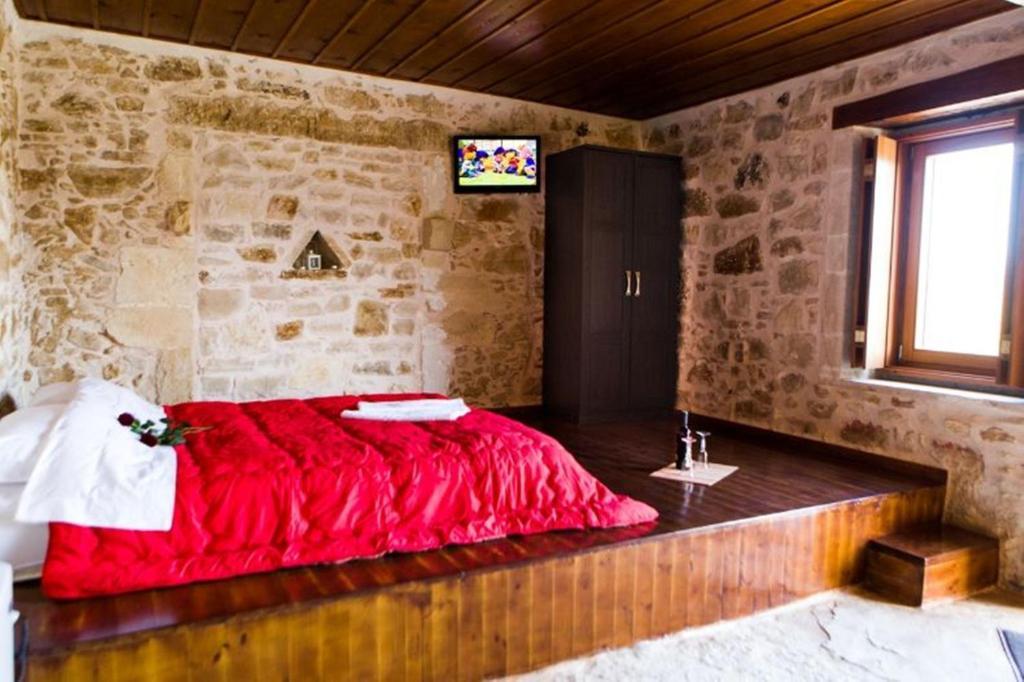 Zouridi Park Holiday park Rethymno (Crete)