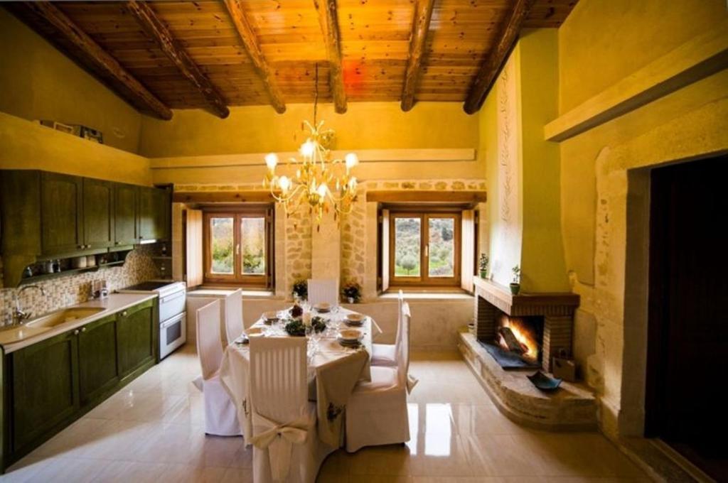 Zouridi Park 3* Rethymno (Crete)