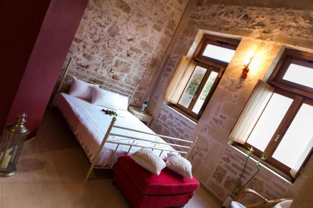 Zouridi Park Holiday park Rethymno (Crete)