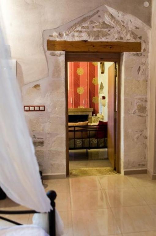 Holiday park Zouridi Park 3*
