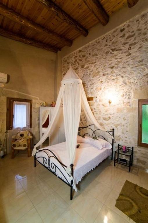 Zouridi Park Holiday park 3*