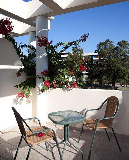 Hotel Blue Star