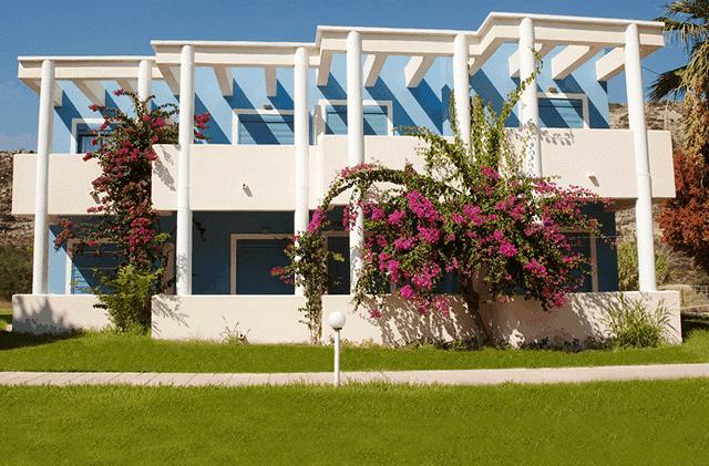Hotel Blue Star 3*