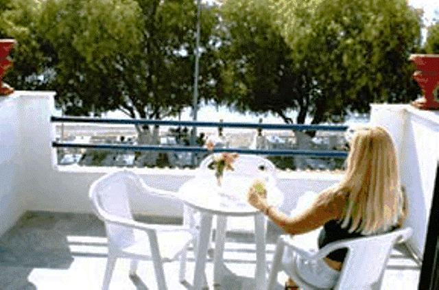 Hotel Beach 2*