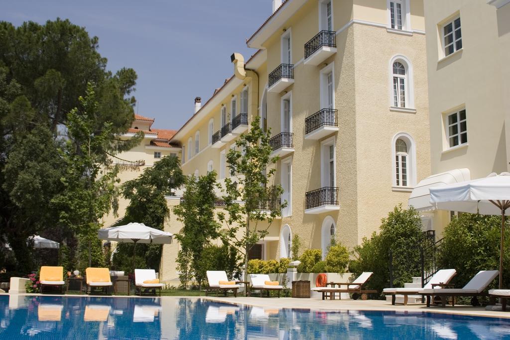 Hotel Pentelikon