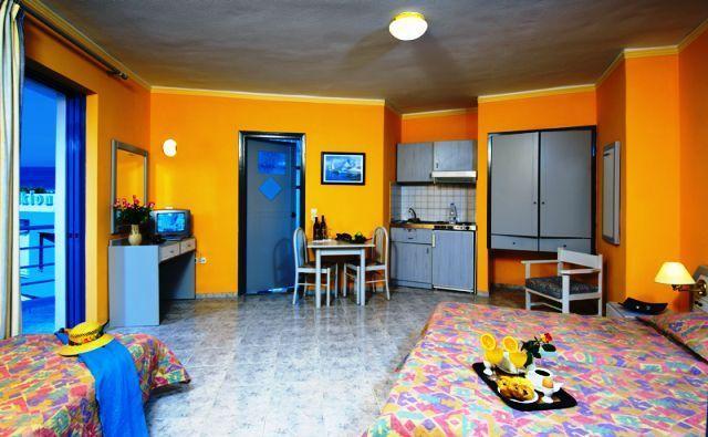 Aparthotel Alkyon Hotel