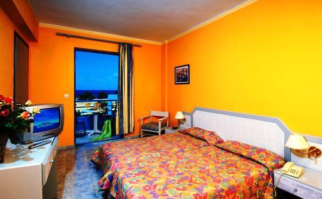 Aparthotel Alkyon Hotel Rethymno (Crete)