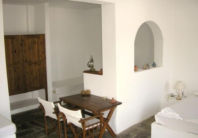 Hotel Messakti Village