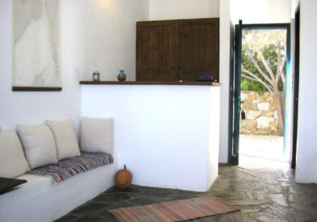 Hotel Messakti Village Ikaria Island