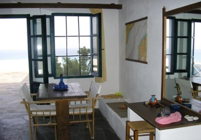 Messakti Village