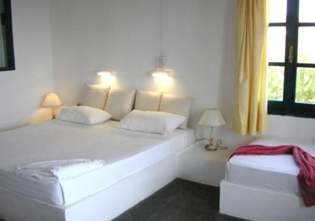 Hotel Messakti Village 3*