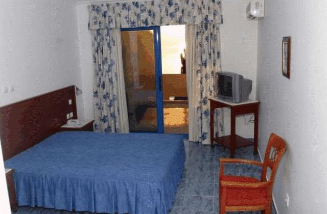 Hotel Costa Blu