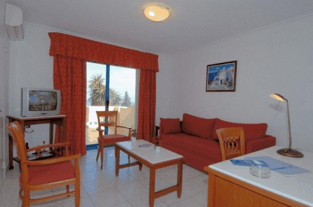Hotel Costa Blu Benitses (Corfu)