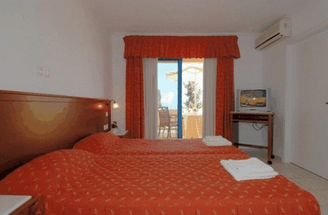 Costa Blu Benitses (Corfu)