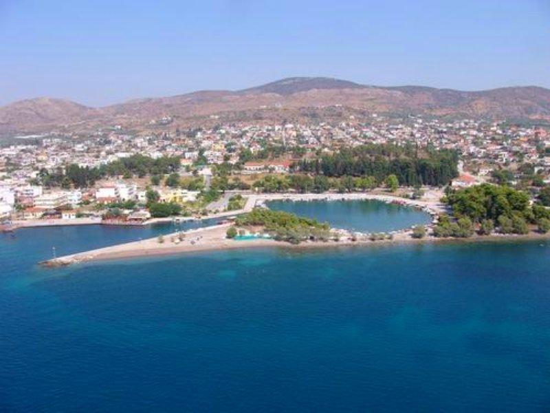 Hotel Protessilaos Nea Anchialos