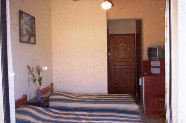 Apartment Kourkoumelata *