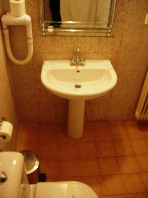 Hotel Agnanti