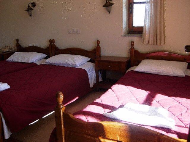 Hotel Agnanti 2*