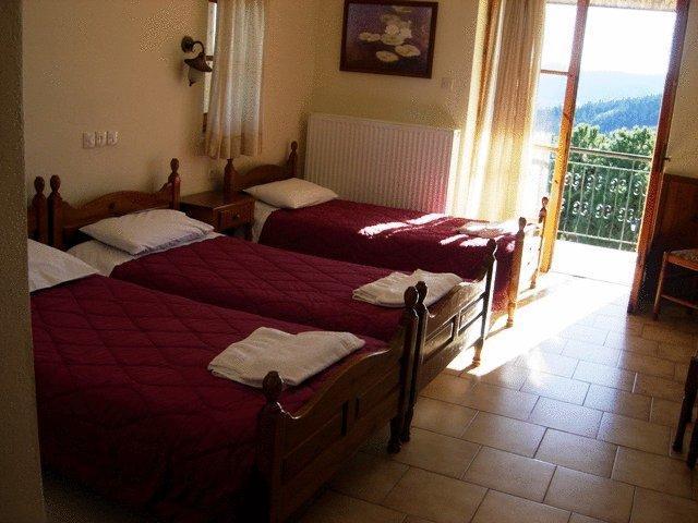 Hotel Agnanti
