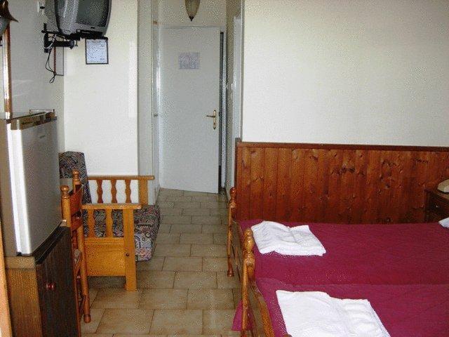Hotel Agnanti 2*