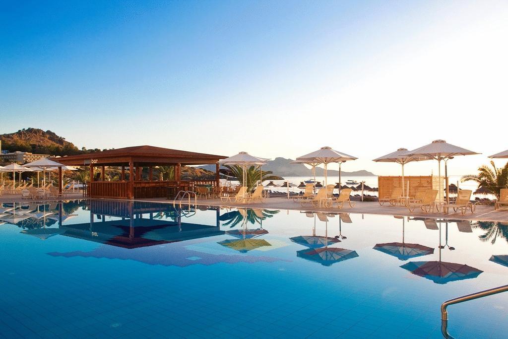 Sentido Lindos Bay & Vlicha (Rhodes)