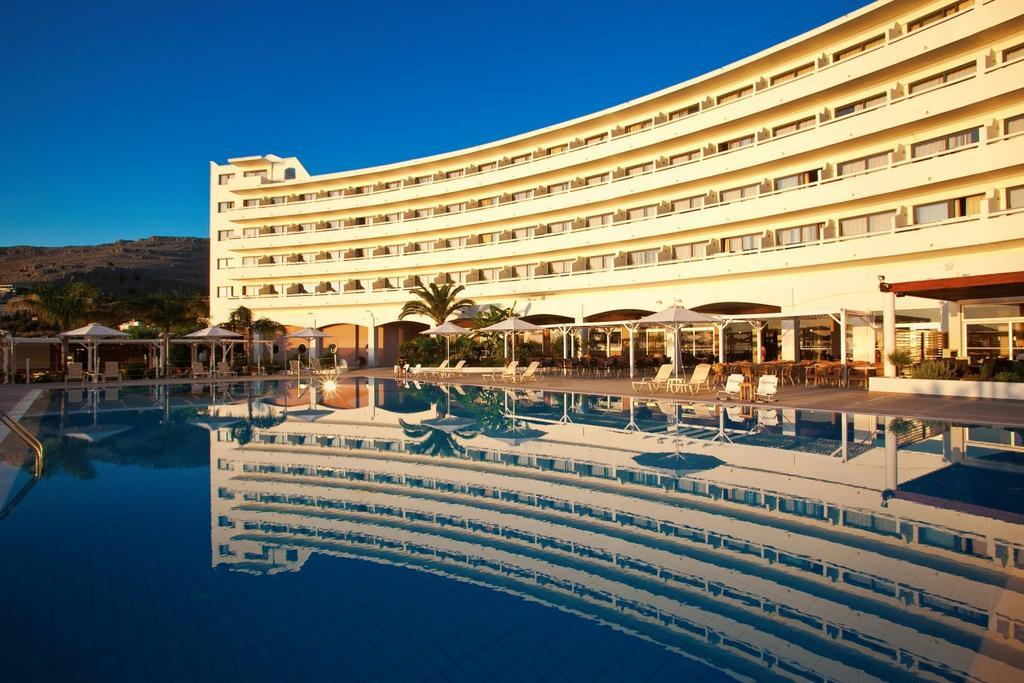 Resort Sentido Lindos Bay &
