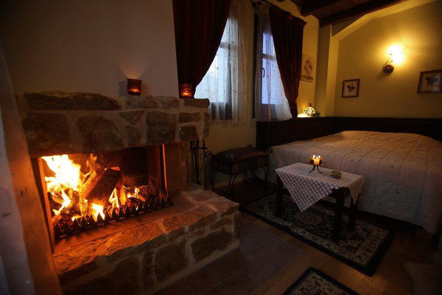 Hotel Amadrias Luxury Mansion - Spa 4*