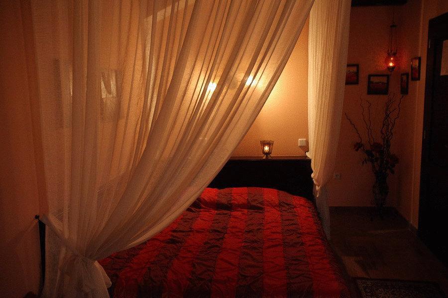 Amadrias Luxury Mansion - Spa