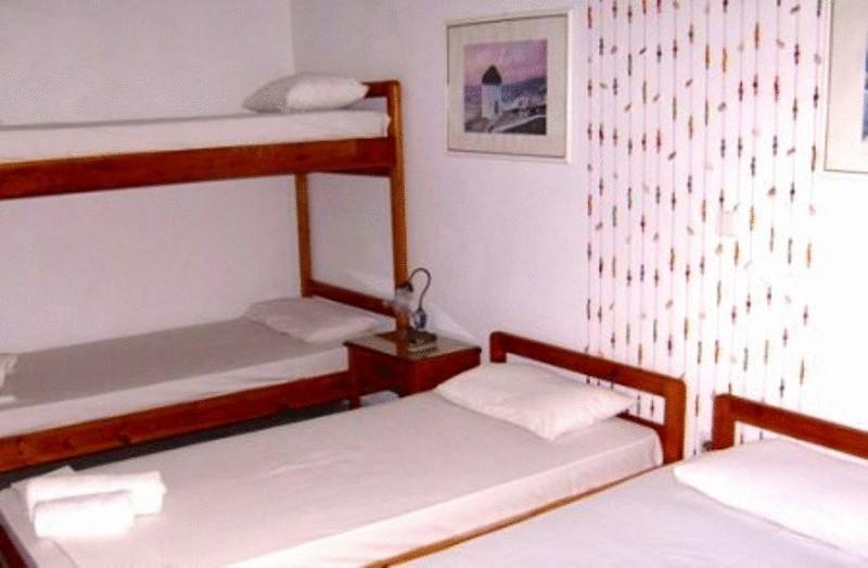 Hotel Albatross *