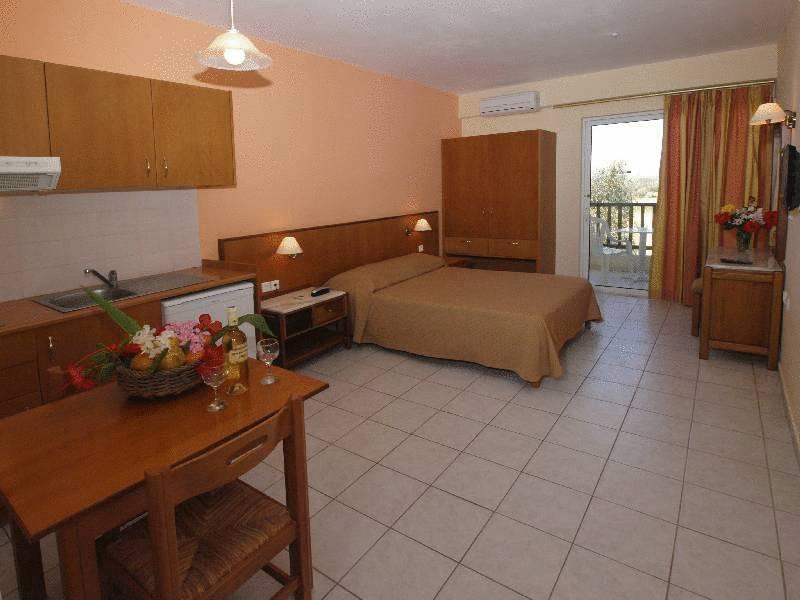 Hotel Maravel Sky & 3*