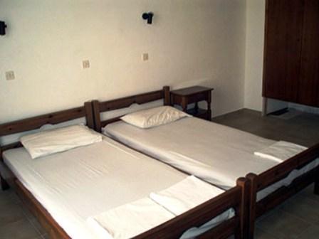 Apartment Semina *