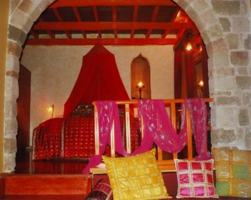 Hotel Nikos Takis Fashion Boutique