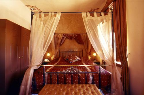 Hotel Nikos Takis Fashion Boutique Rhodes City