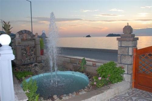 Apartment Toula Petra (Lesbos)