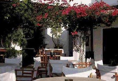 Hotel Agistri Club 3*