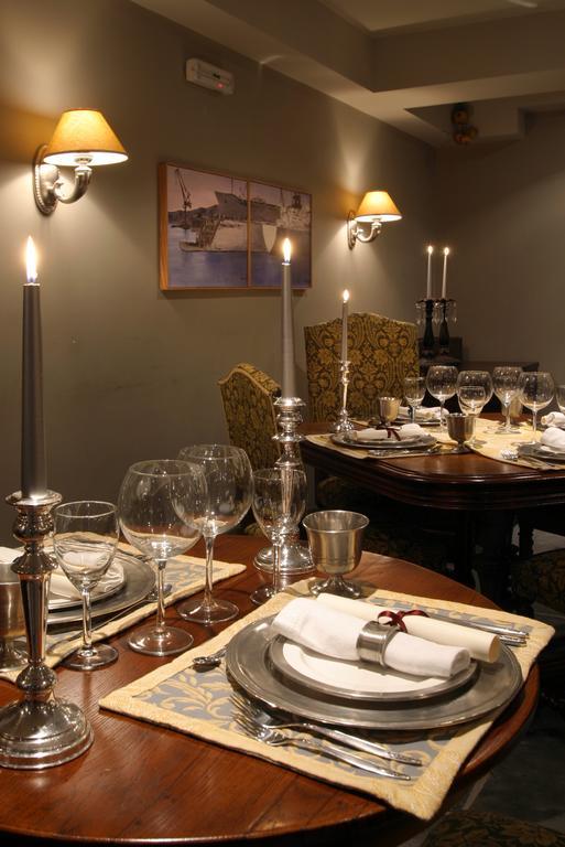 Great Greece Le Convivial
