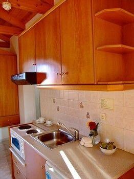 Irida Apartments By Estia