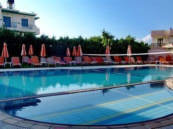Apartment Irida Apartments By Estia